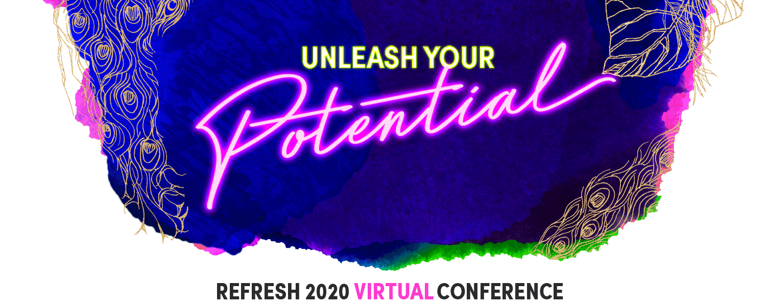 Silver Icing Refresh 2020: 6th Annual Virtual Stylist Conference