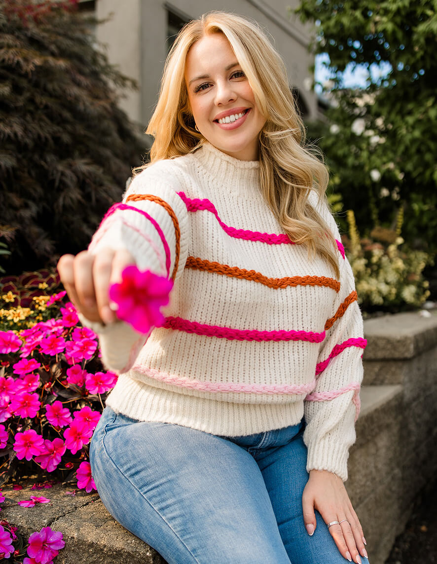 Become a Silver Icing Stylist