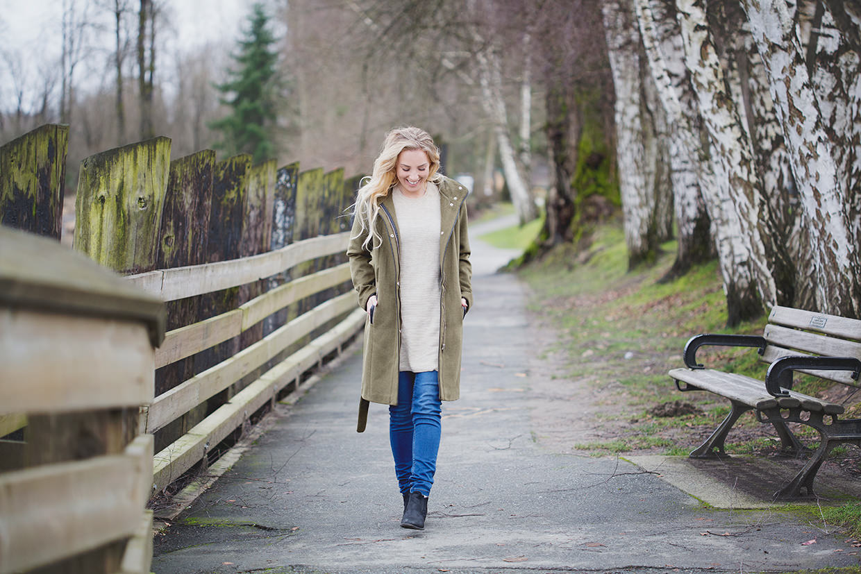  Silver Icing The Versatility of a Tunic