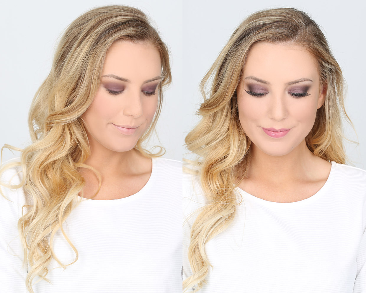 Silver Icing Encore: One Eyeshadow Palette, 4 Selfie-Worthy Looks – A Step by Step Tutorial 