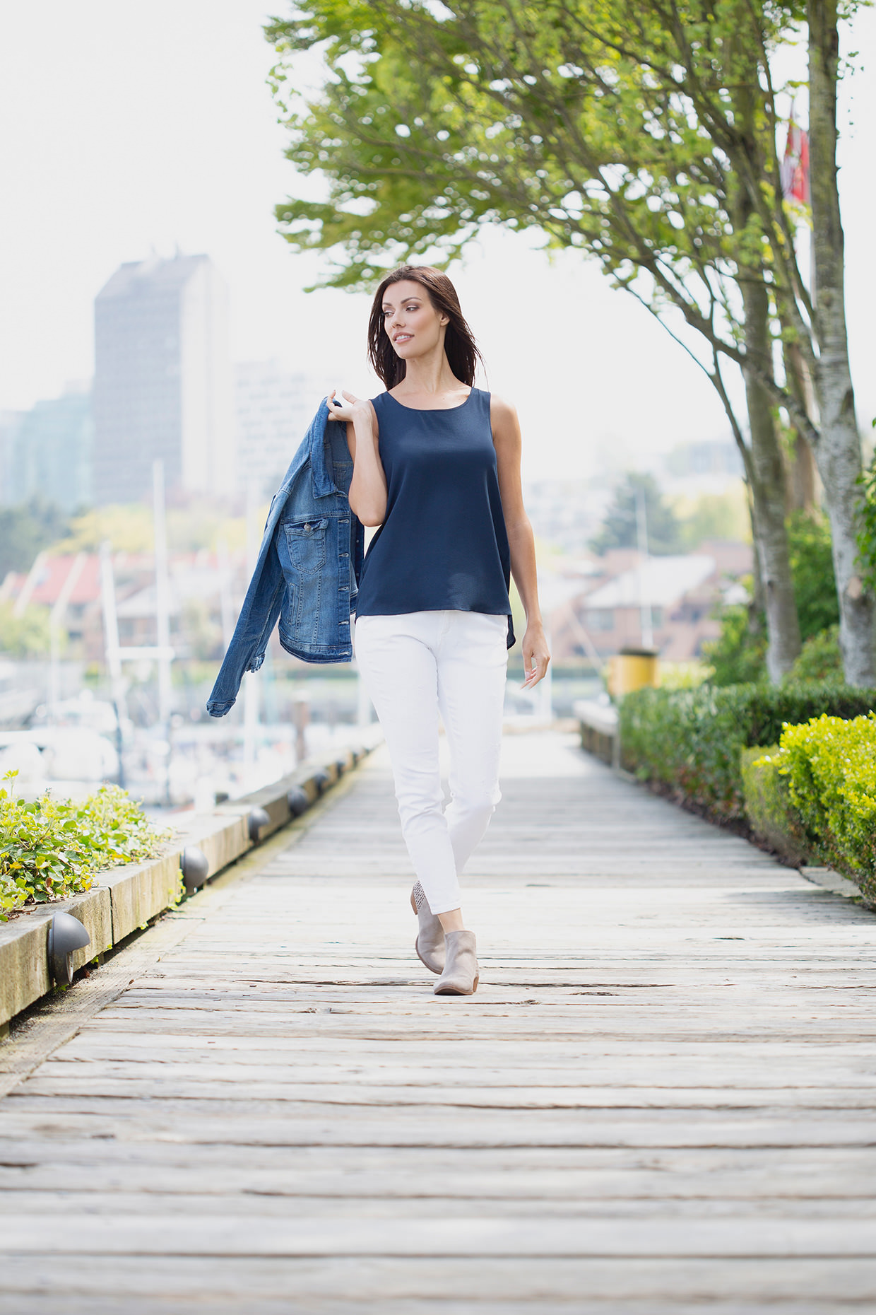 Silver Icing Last Chance Sale: Breath-Taking Open-Back Tops You Need This Summer