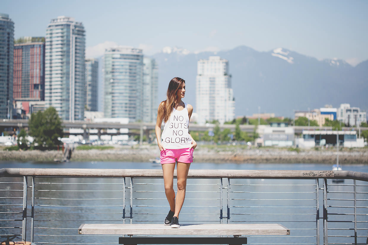 Silver Icing Last Chance Sale: 3 Ways to Style a Graphic Tank