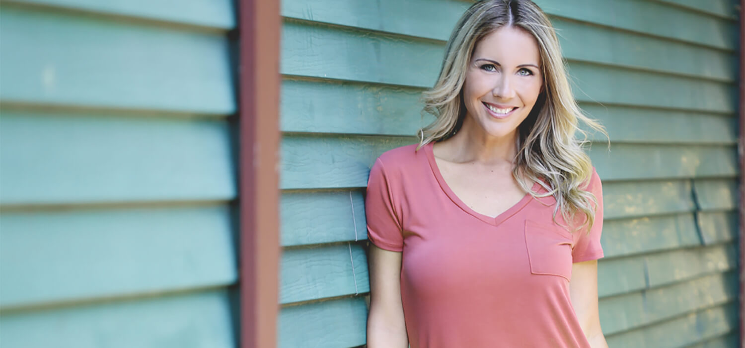 Silver Icing Why We Love a T-Shirt Dress