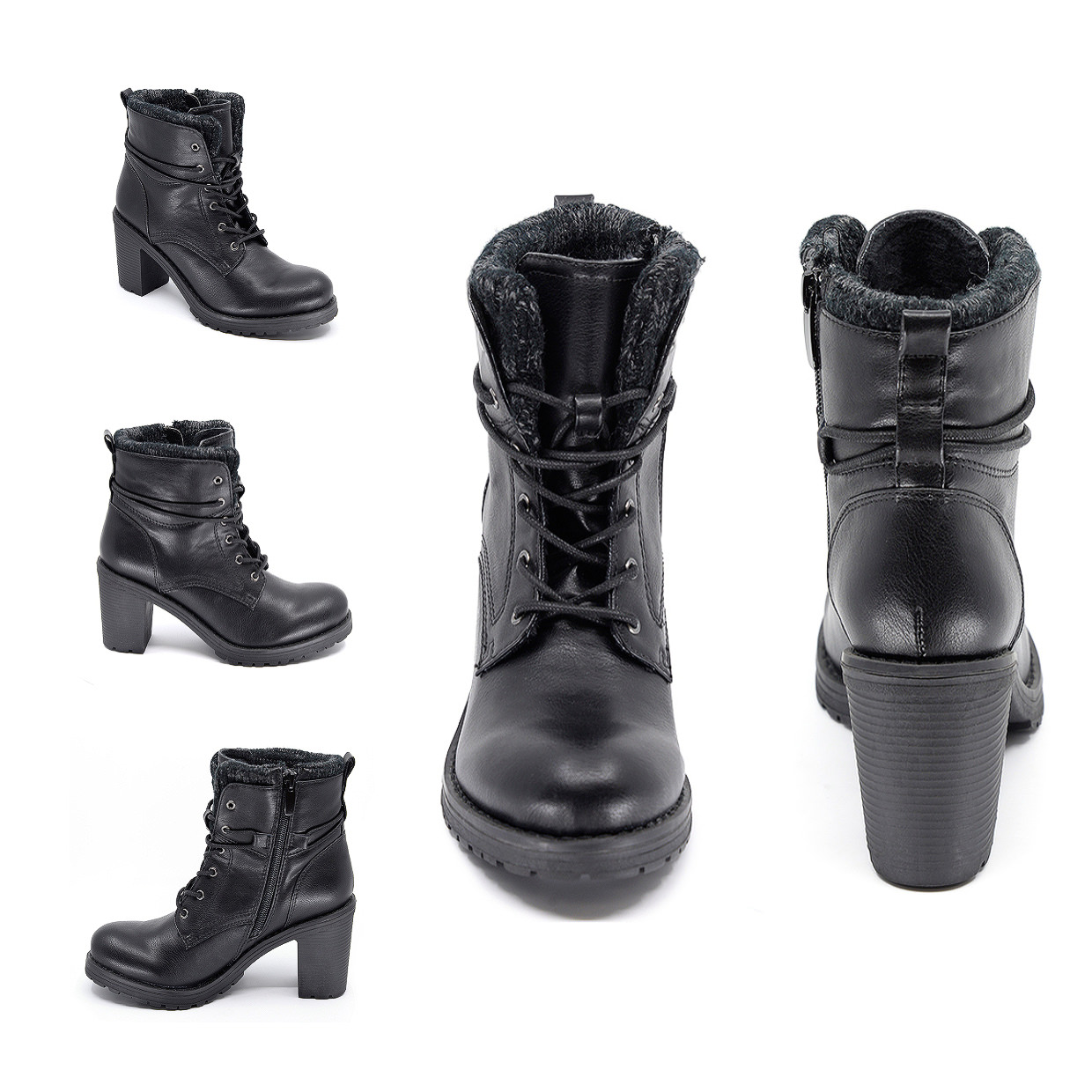 Silver Icing You Be The Buyer: Taxi Boots