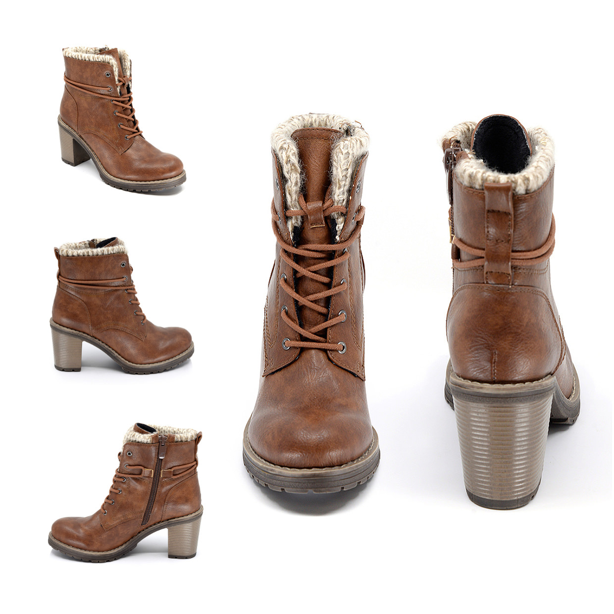 Silver Icing You Be The Buyer: Taxi Boots