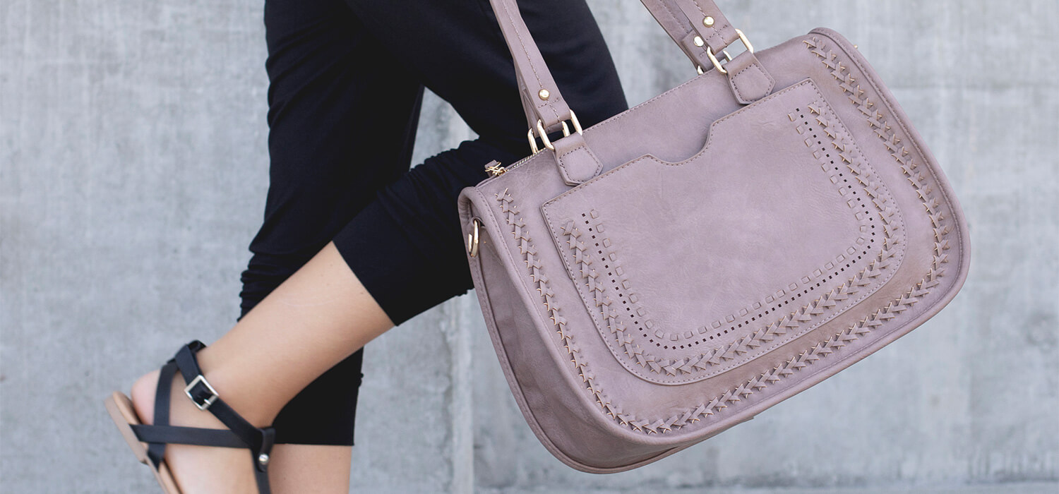 The Classic Everyday Handbags I'm Obsessed With - Katie's Bliss