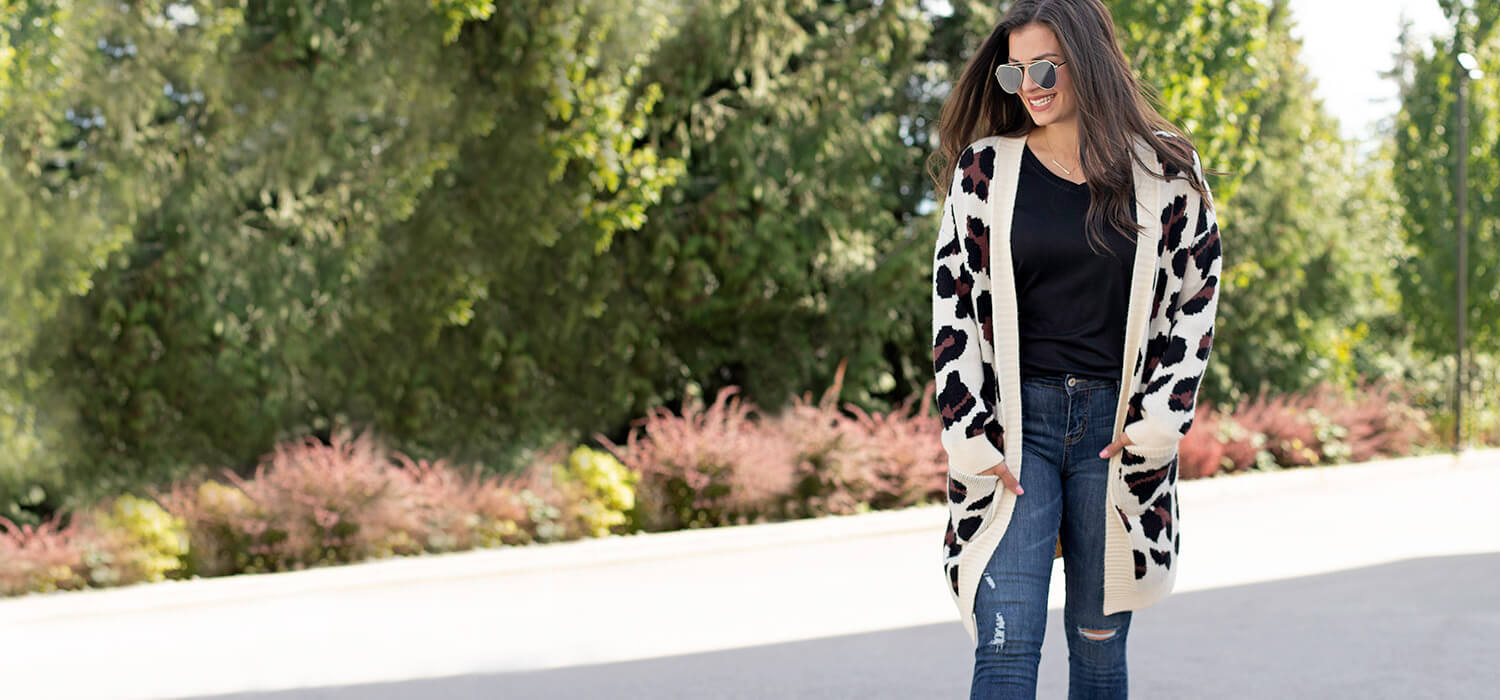 How to Wear Ankle Booties