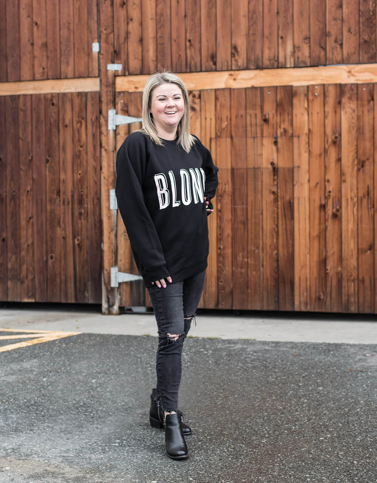 Silver Icing Encore Spotlight: My Favorite Jeans Styled 3 Ways