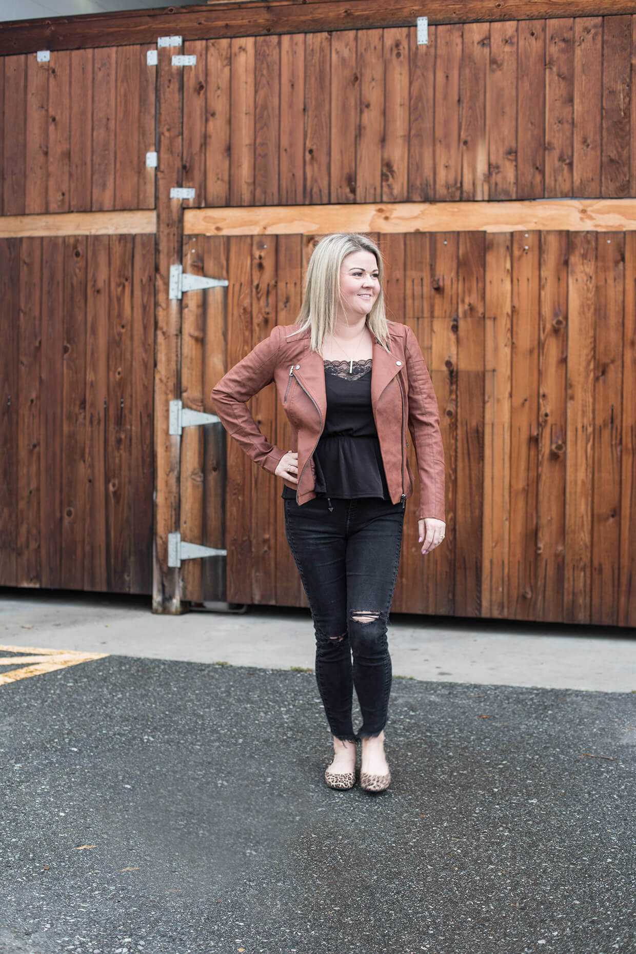 Silver Icing Encore Spotlight: My Favorite Jeans Styled 3 Ways