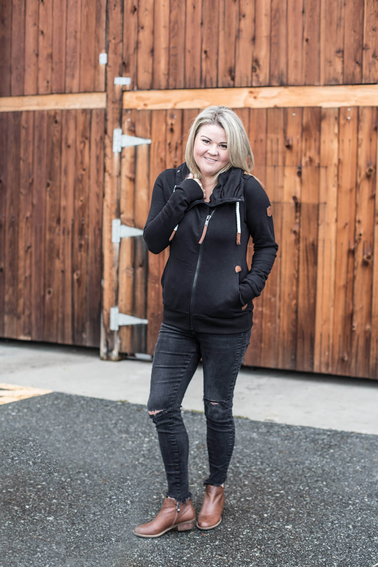 Silver Icing Encore Spotlight: My Favorite Jeans Styled 3 Ways