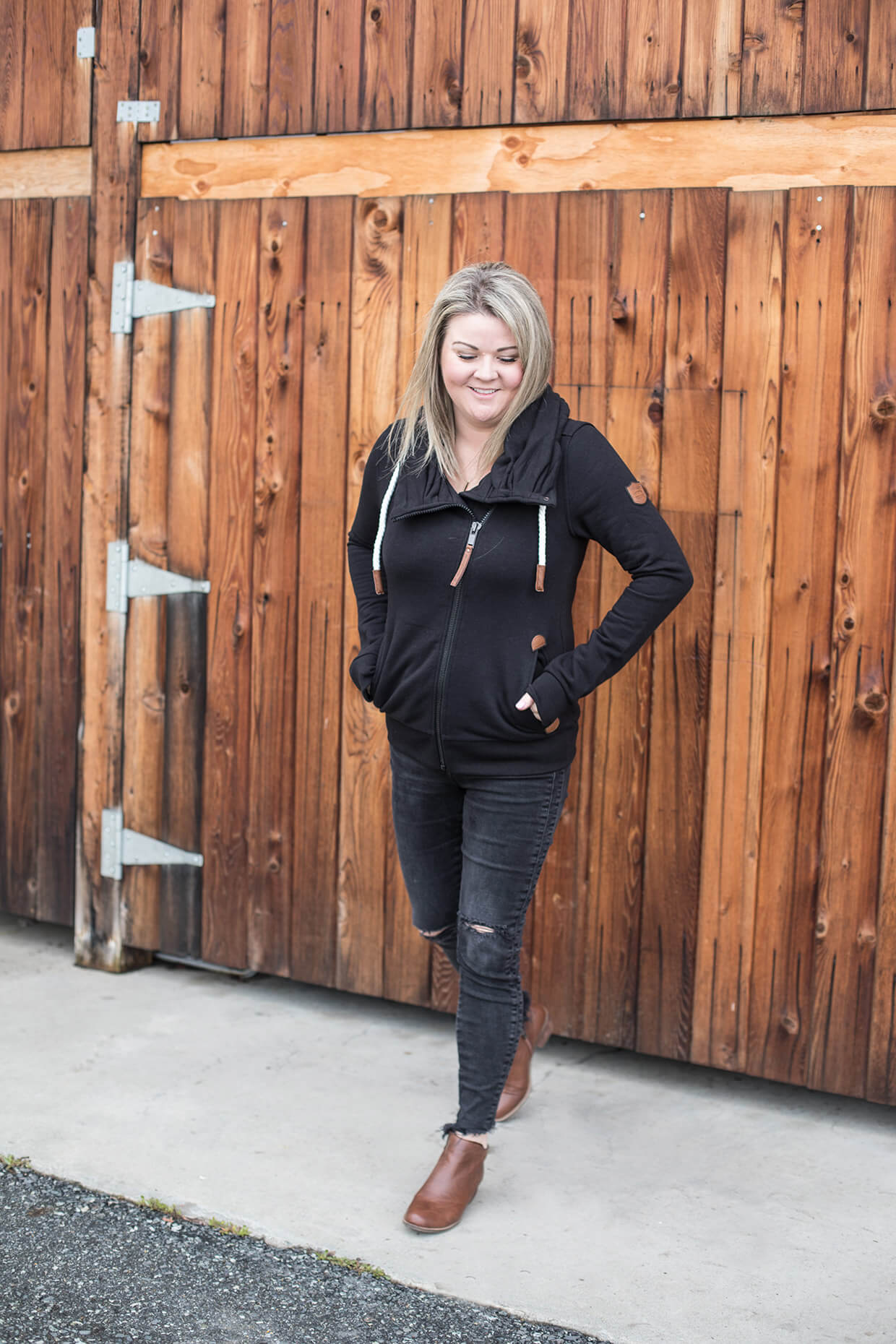 Silver Icing Encore Spotlight: My Favorite Jeans Styled 3 Ways