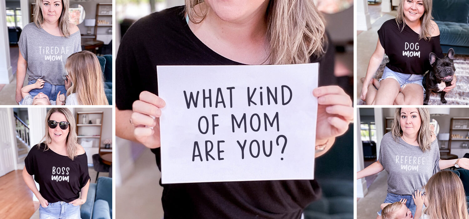 What Kind of Mother Are You?
