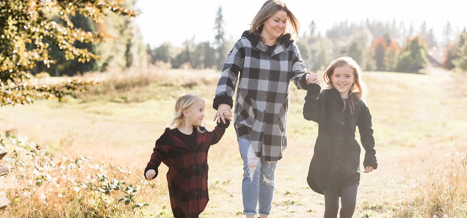 Silver Icing Protected: National Daughters Day