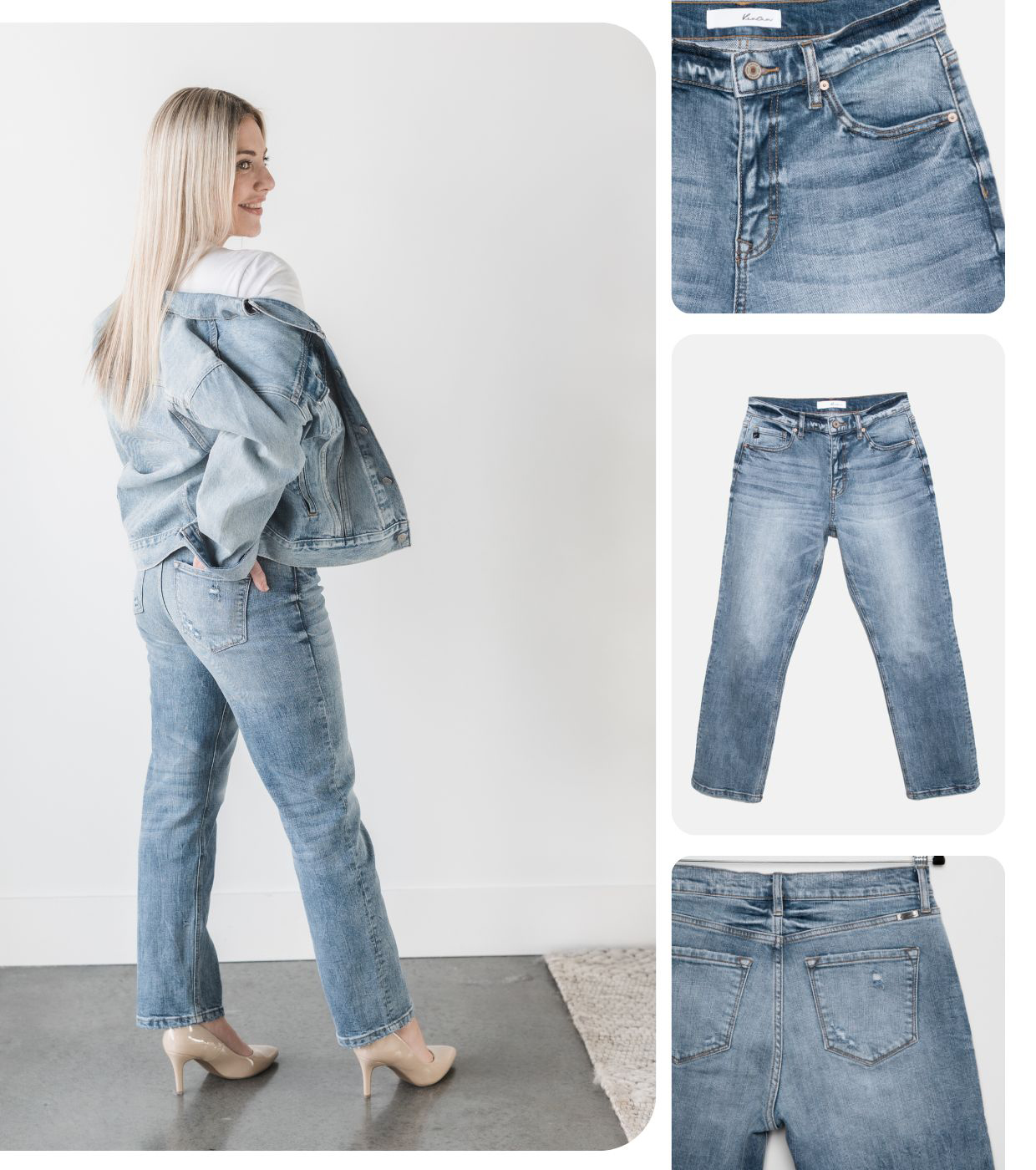 Silver Icing Name It to Win It Spotlight: KanCan Jeans