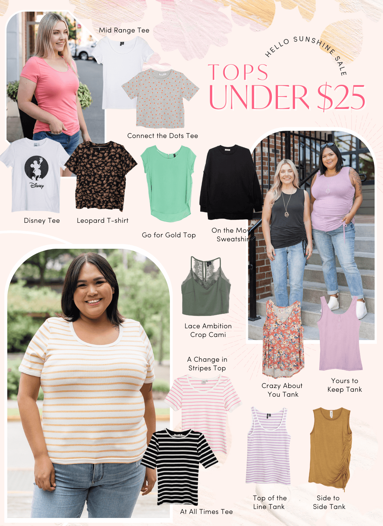 Silver Icing Sneak Peek Spotlight: Sale Items Under $40