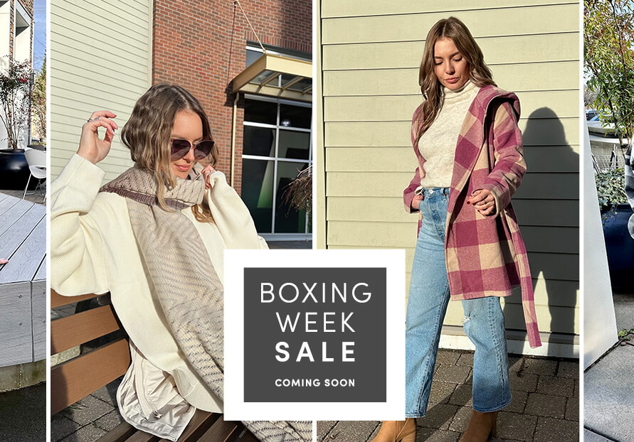 Boxing Week Sale Preview Silver Icing