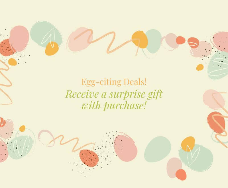 Silver Icing Promotions Spotlight: Surprise Gift With Purchase Promo
