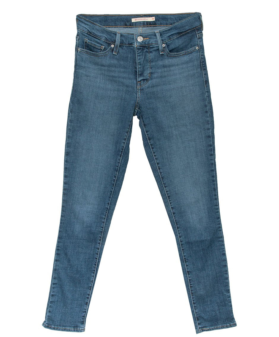 Silver Icing Product Feature Spotlight: The Ultimate Guide to Levi's Jeans Fits: Find Your Perfect Pair