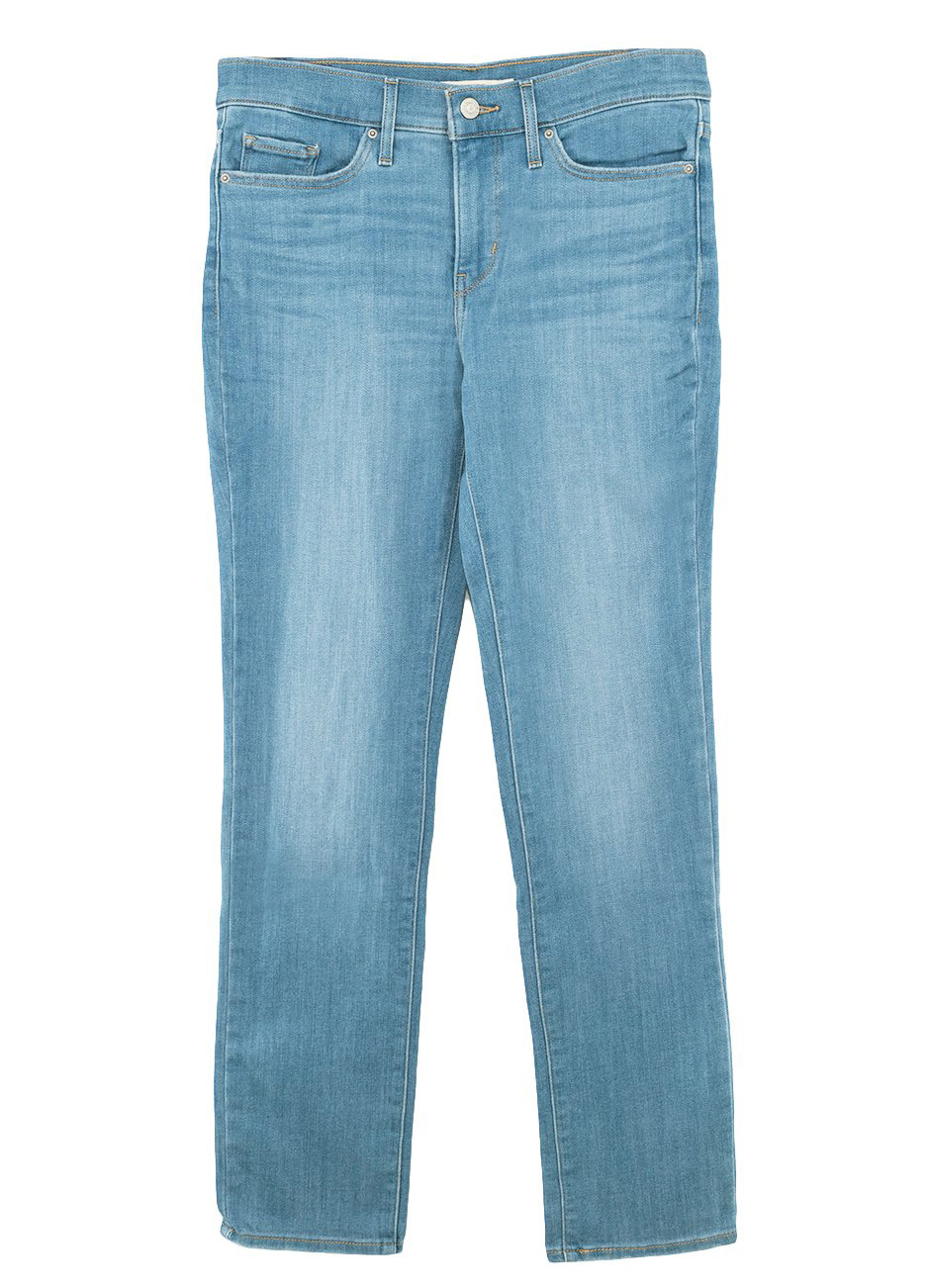 Silver Icing Product Feature Spotlight: The Ultimate Guide to Levi's Jeans Fits: Find Your Perfect Pair