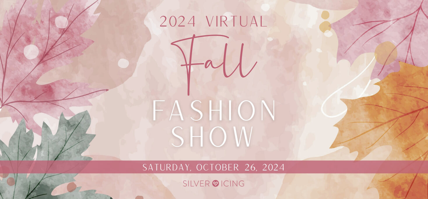 Virtual Fall Fashion Show