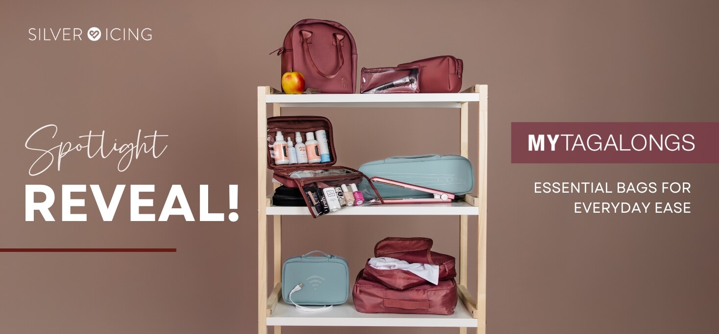 Chic & Sorted: Essential Bags for Everyday Ease