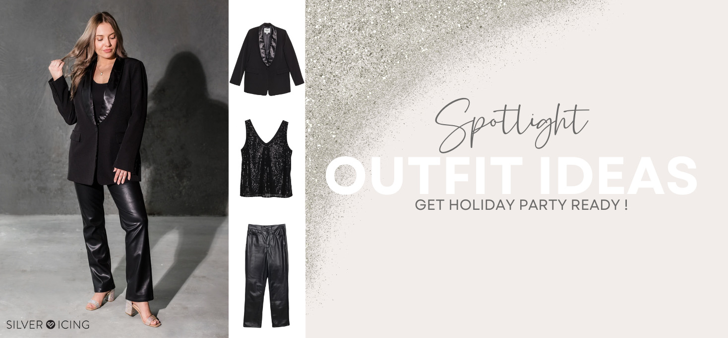Get Holiday Party Ready