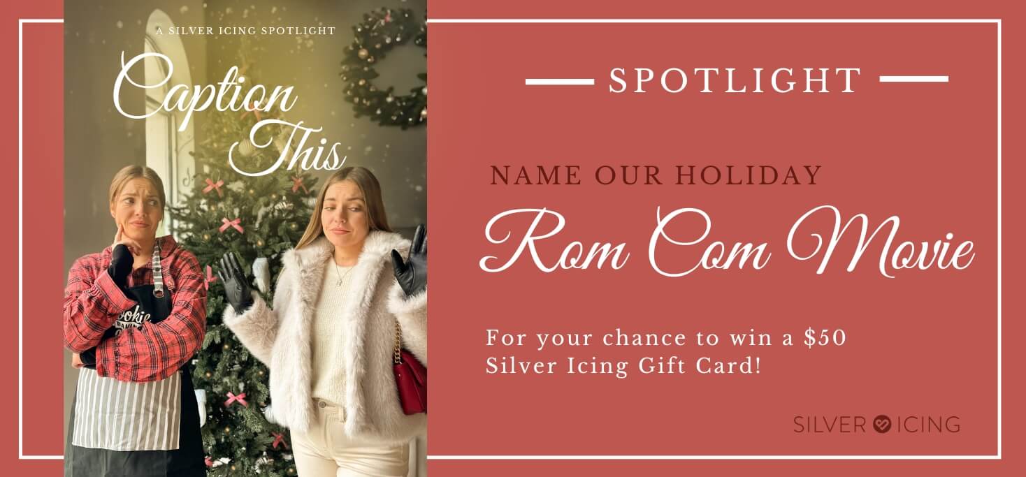 Name Our Holiday Rom Com Movie