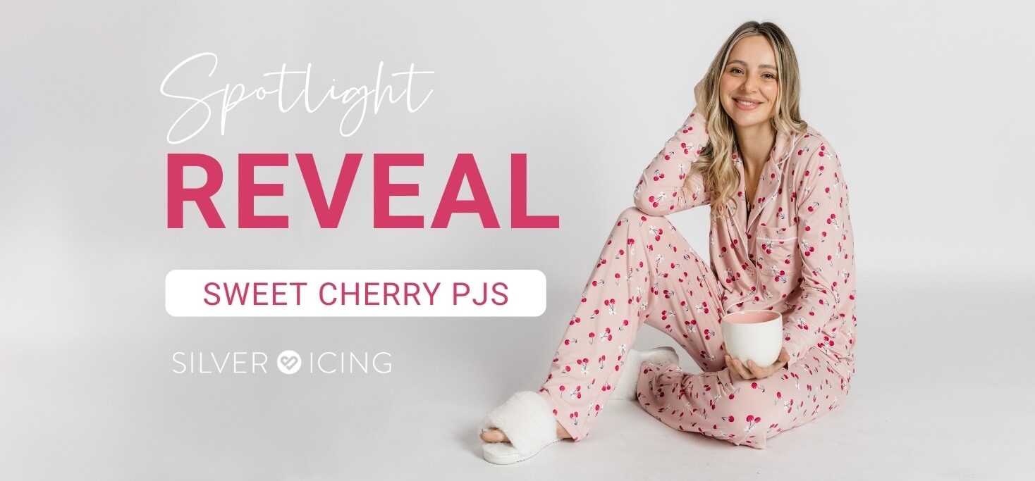 Sweet Dreams Ahead: Our Adorable New PJ Drop!