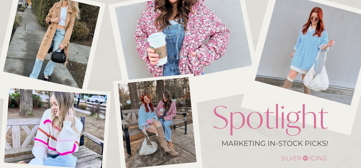 From Our Team to You: Must-Have Fashion Picks