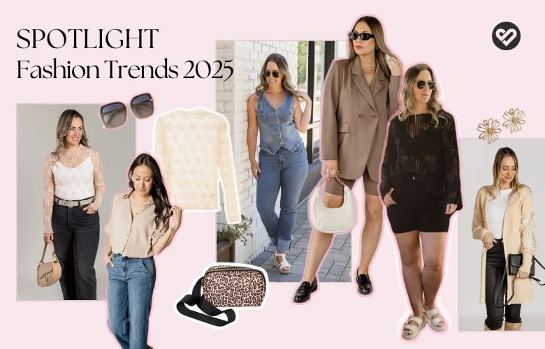 Silver Icing 2025 Fashion Trends