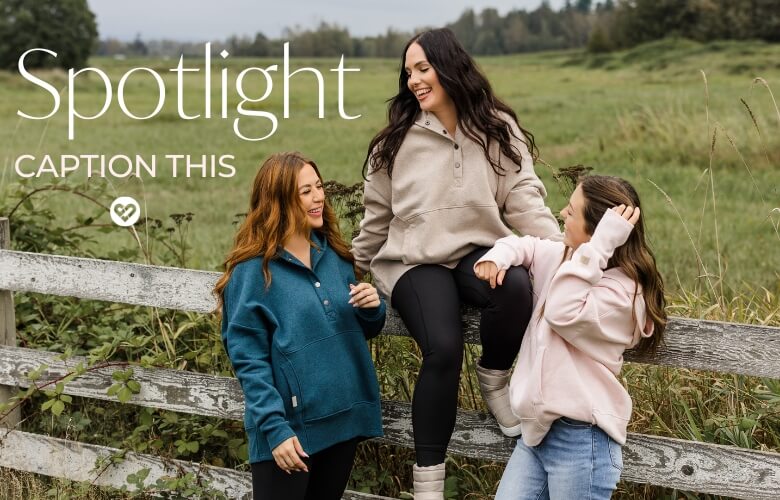 Moonlight Hoodies