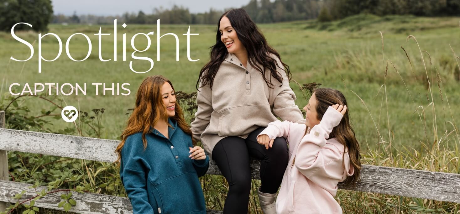Moonlight Hoodies