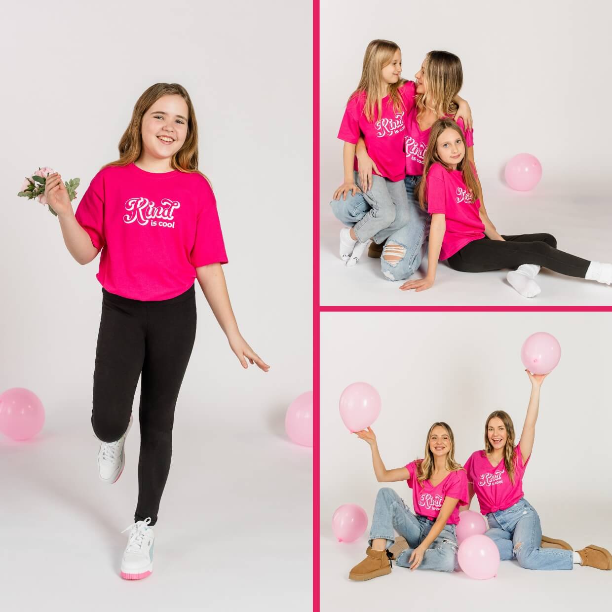 Silver Icing Fundraiser Spotlight: Pink Shirt Fundraiser