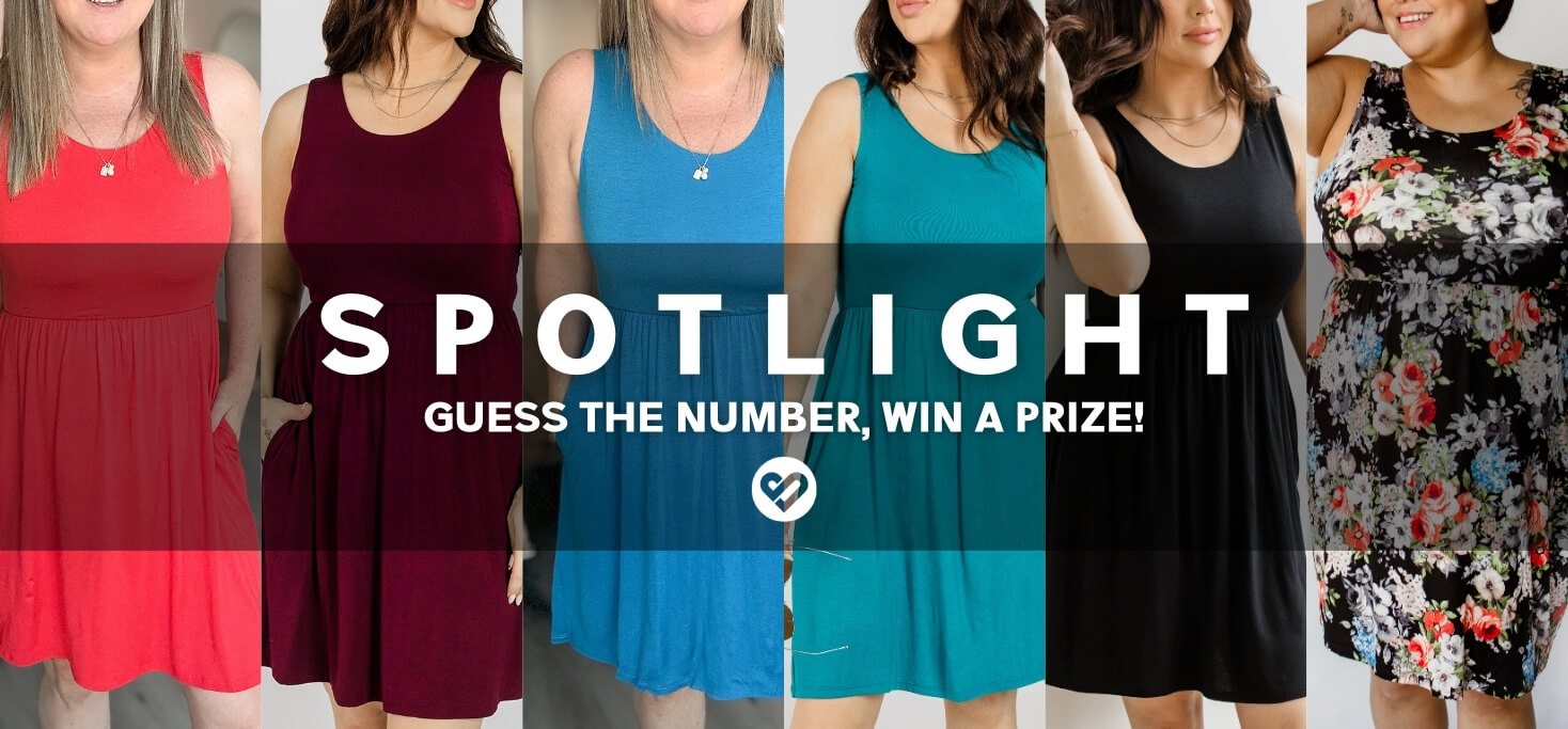 Guess the Number, Win a Prize!