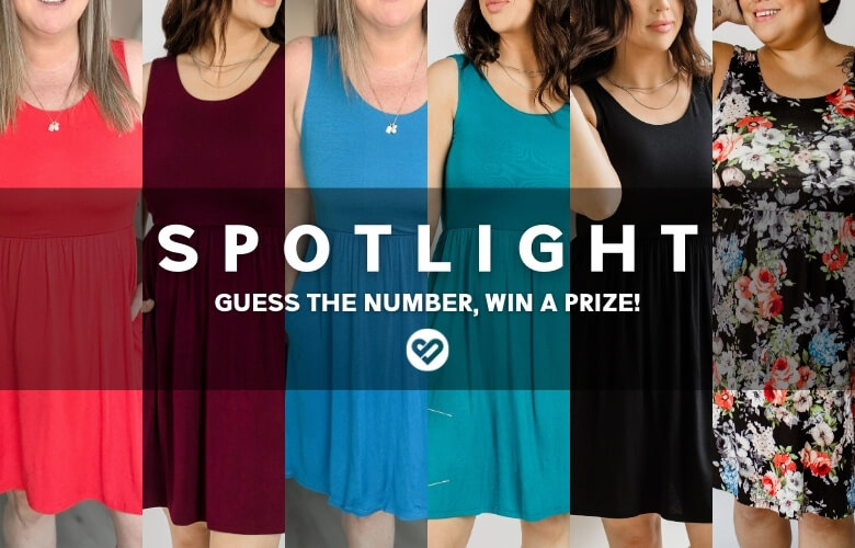 Guess the Number, Win a Prize!