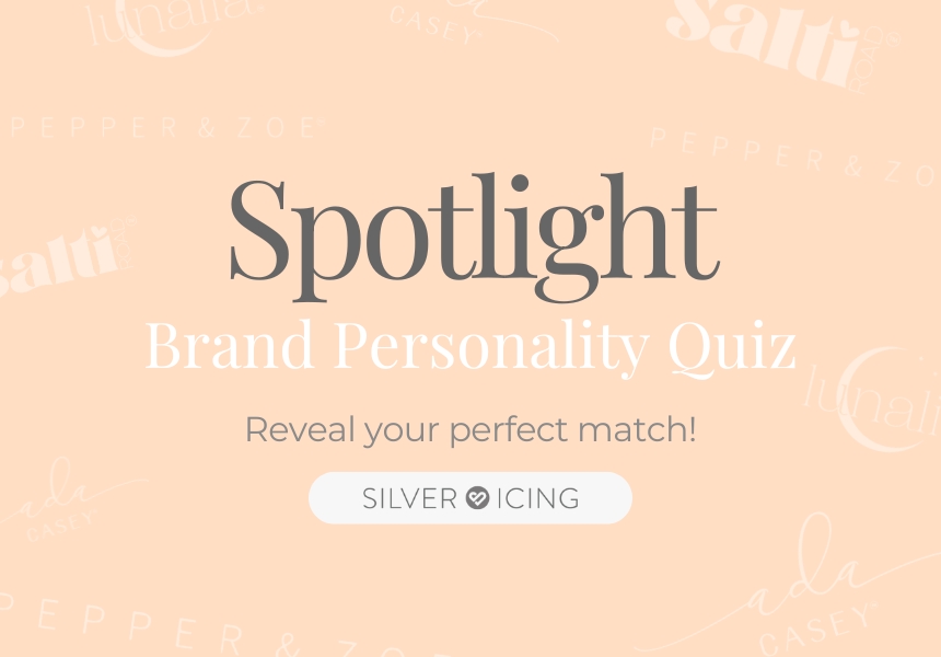 Silver Icing Quiz Spotlight