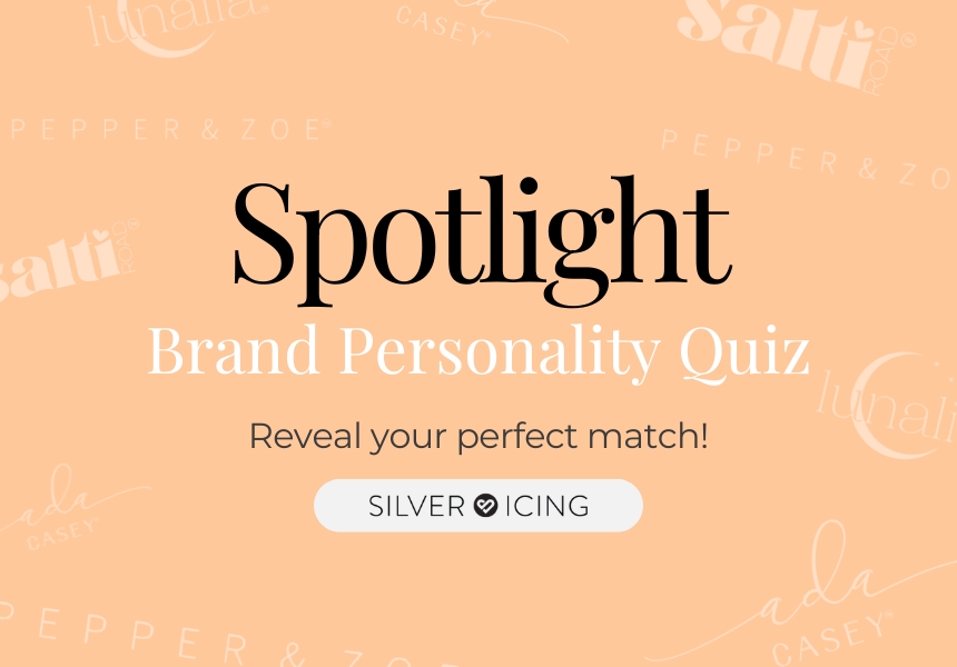 Silver Icing Quiz Spotlight