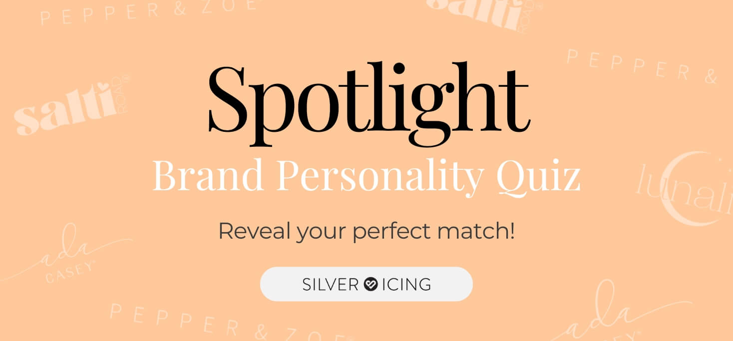 Brand Personality Quiz