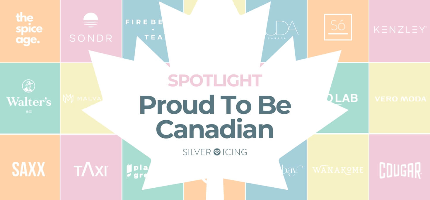 Proud To Be Canadian <span class='fab fa-canadian-maple-leaf'></span>