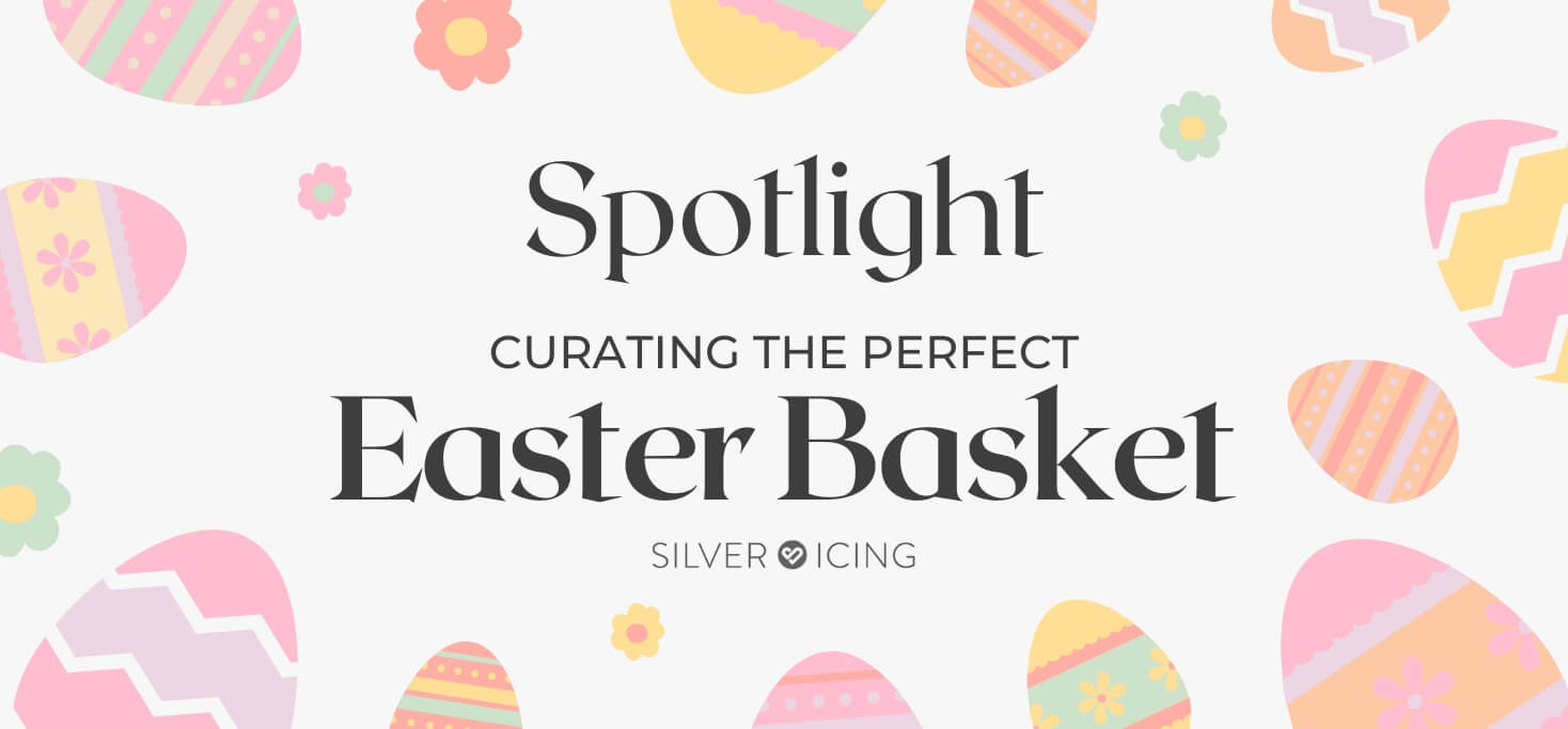 Curating The Perfect Easter Basket