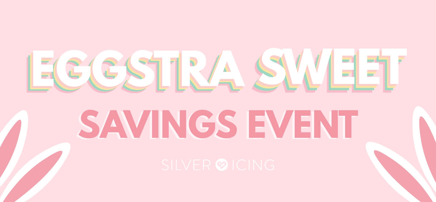 Our Eggstra Sweet Savings Event Is Here!