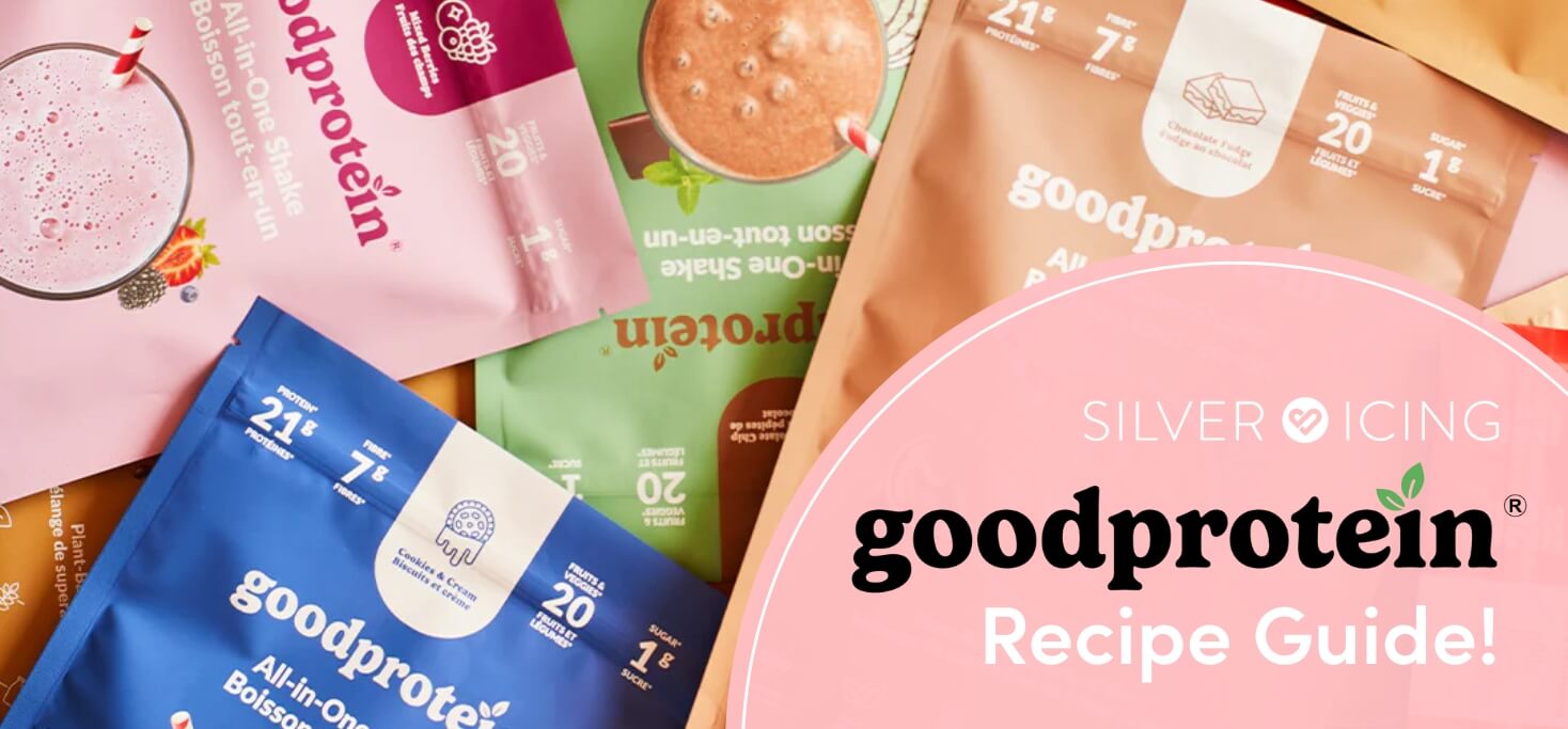 Good Protein Recipe Guide