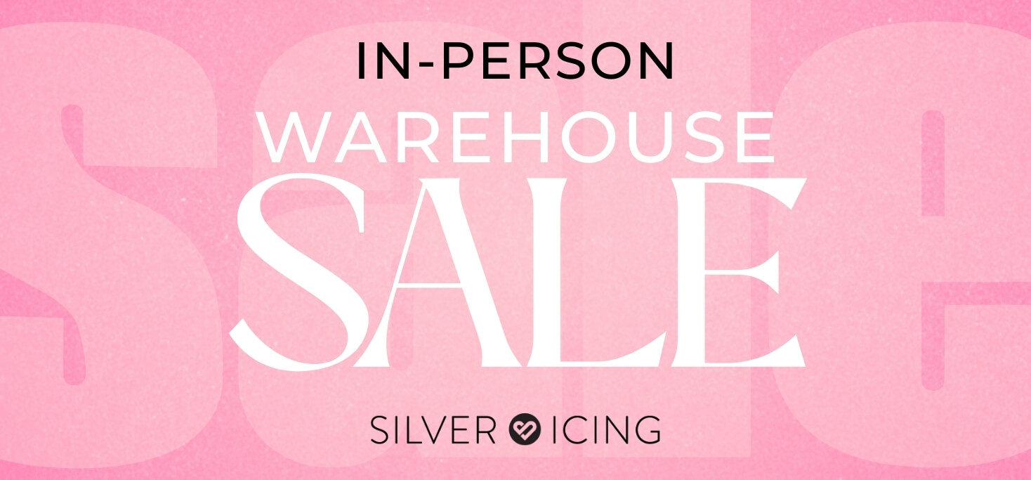 In-Person Warehouse Sale