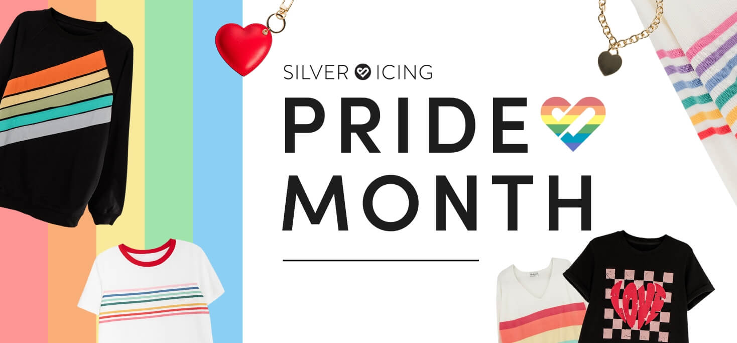 Pride Month 🌈