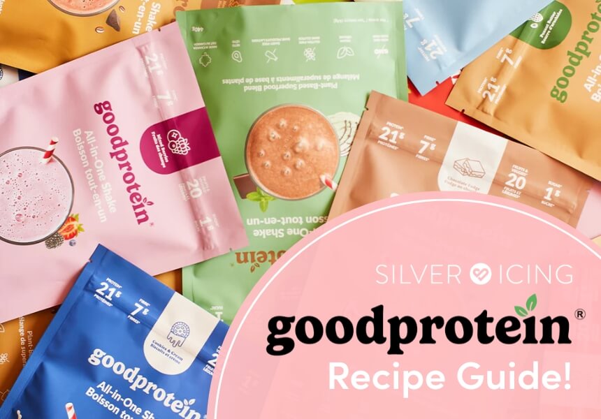 Silver Icing Guide Spotlight
