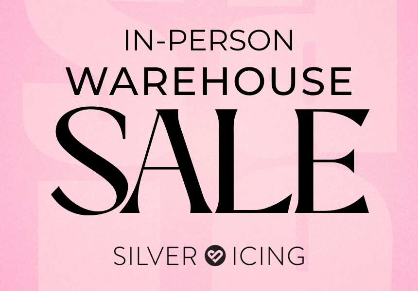 Silver Icing Event Spotlight
