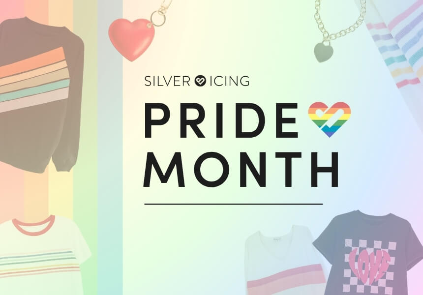 Silver Icing Celebration Spotlight