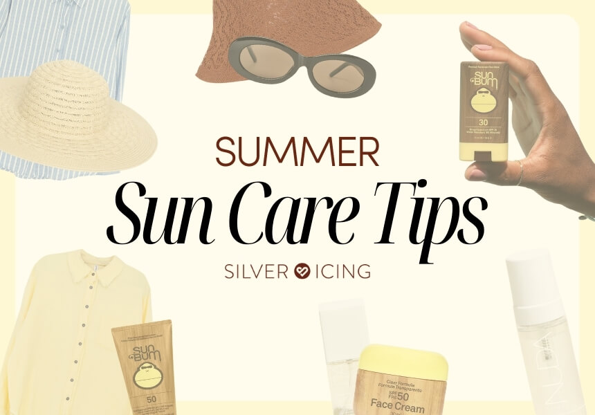 Silver Icing Guide Spotlight