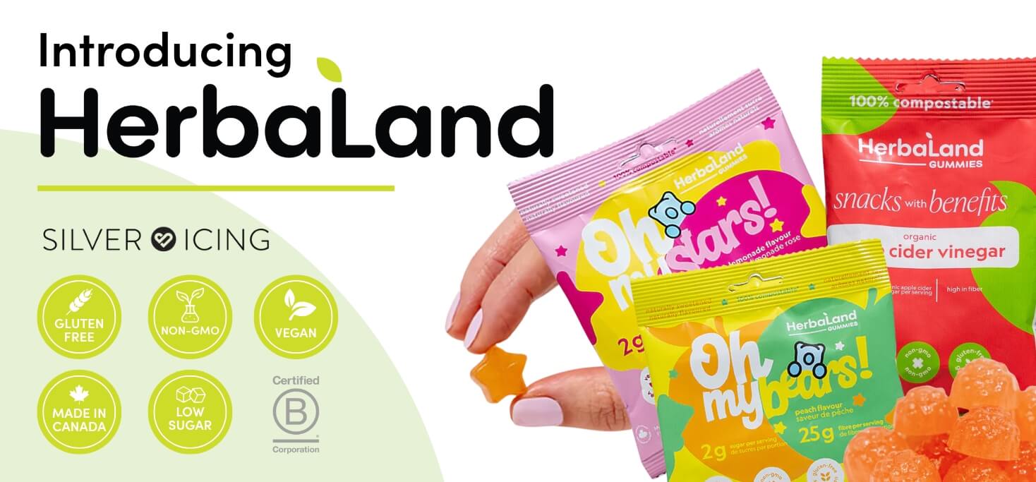 Introducing Herbaland