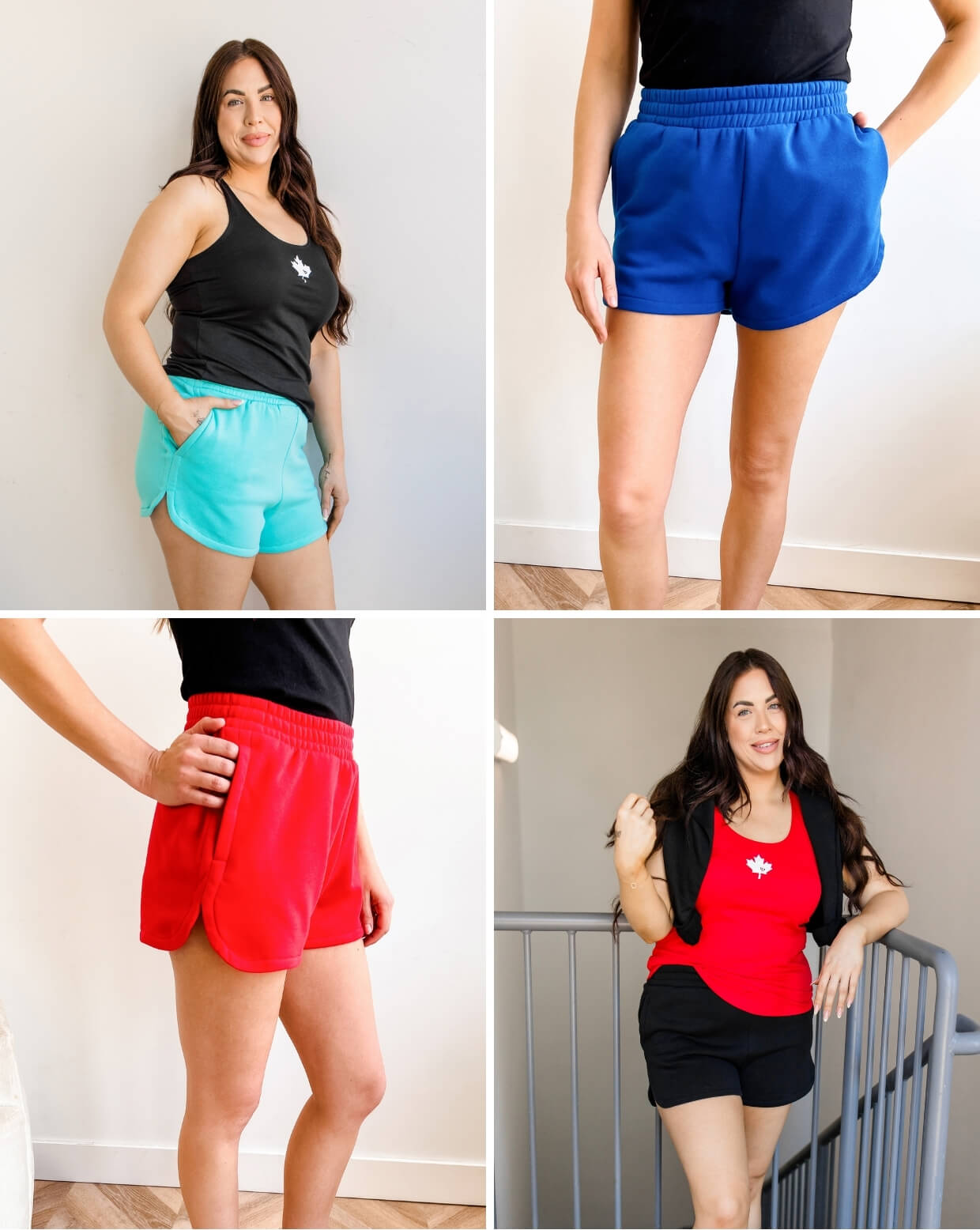 Silver Icing Name It to Win It Spotlight: Name It to Win it Zenana Shorts